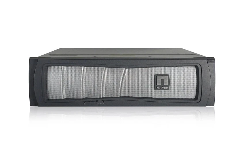 NETAPP FAS3240 San Storage 111-00693+F6 - Image 1 of 1