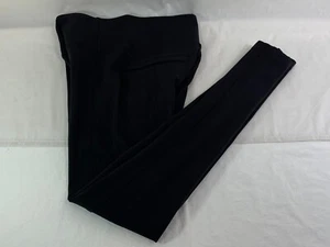 Athleta Delancey Street Tight Black Style 597889 Women's Size XXS - Picture 1 of 10