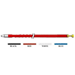 Antena de repuesto Firestik FG3-B 3 ft NGP - negra - Imagen 1 de 1