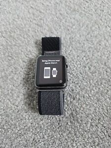 Apple Watch 42mm  Rare 1st Generation (2015) *read Description*