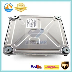 60100000 Common Rail ECU Controller CPU Panel for Volvo Excavator Programmed SZ - Picture 1 of 14