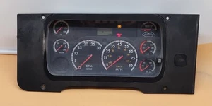 2012 FREIGHTLINER CASCADIA 125BBC USED INSTRUMENT CLUSTER P#A22-00236-100 - Picture 1 of 7
