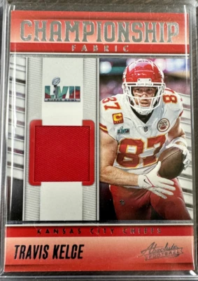 2023 Panini Absolute Football🔥RC/Parallels/Inserts/Mems🔥 U-Pick-*New Stock 6/4 - Image 1 of 2