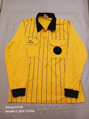 Camiseta deportiva Futbol Score talla L Foto 1 de 4