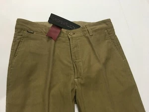 PANTALONE UOMO FIRMATO CARLO PIGNATELLI - Imagen 1 de 5