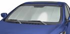 Northern Frontier Nf-Bm-52-P Premium Sun Shade For Bmw 3-Series M3, Coupe