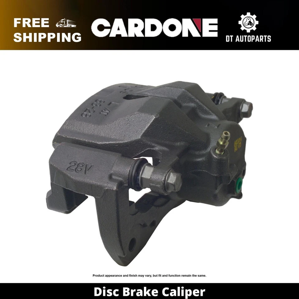 Pinza de freno de disco delantera izquierda Cardone 2012 2013 2014 2015 para Scion tC 2011-2016 Foto 1 de 4