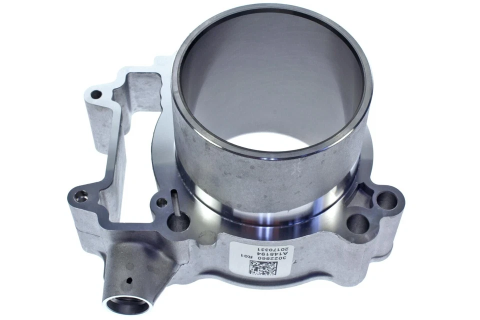 Jarro de cilindro genuíno Polaris RZR570 Sportsman Ranger 570 UTV furo padrão - Imagem 1 de 1