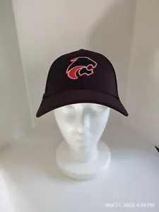 Kansas State Wildcats by OC Sports, fitted M/L - Afbeelding 1 van 7
