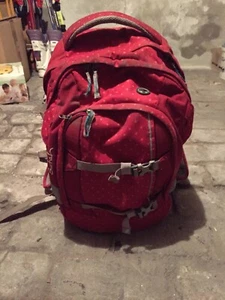 Satch Ergobag: Schultasche / Büchertasche - Bild 1 von 5
