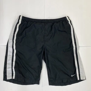 Nike Men's Swim Trunks Size Large - Picture 1 of 6