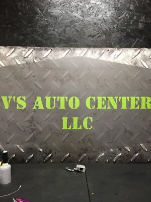 2001 Acura TL CL módulo de controle de cruzeiro automático fabricante de equipamento original - Imagem 1 de 3