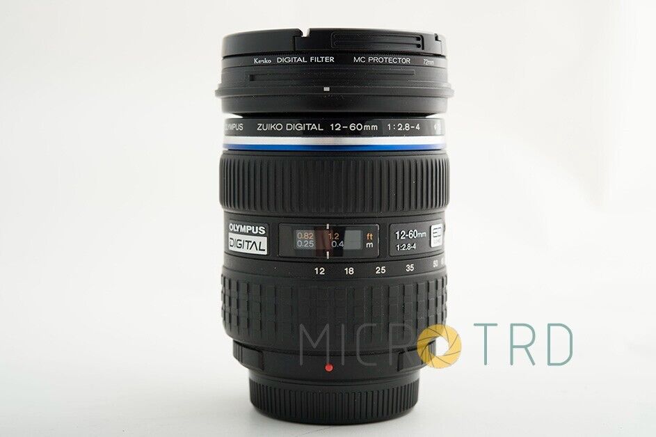 Olympus 12-60mm f/2.8-4 Camera Lenses for sale - eBay Olympus 12-60mm f/2.8-4 Camera Lenses for sale - eBay