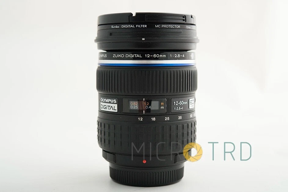 Olympus 12-60mm f/2.8-4 Camera Lenses for sale - eBay