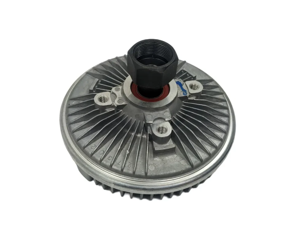 Embreagem do ventilador de refrigeração do motor para 1992-2003 Dodge Ram 1500 2500 3500 Van RWD 2791 - Imagem 1 de 1