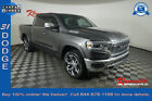 2022 Ram 1500 Limited EASY FINANCING!  Used 2022 Ram 1500 Limited 4WD Pickup Truck KCDJR Stk # 240451A