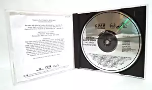 Vintage 1990 Original The Judds Love Can Build a Bridge CD Inlay Book Included - Foto 1 di 10