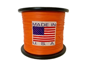 Jerry Brown JB Line One 130LB Hollow Spliceable Braided Line One - Picture 1 of 13