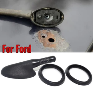 Supporto tetto radio albero antenna AM/FM per Ford Focus MK1 MK2 base antenna 1998-2011 - Foto 1 di 6
