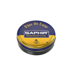 Saphir Shoe Polish Pate de Luxe - Picture 1 of 2