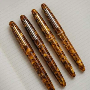 Esterbrook Estie Honeycomb Fountain Pen - Picture 1 of 13