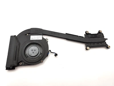 SUNON HP EliteBook 840 745 Laptop Cooling Fan  EG50050S1-C710-S9A 821163-001 - Image 1 of 4