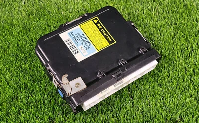 2005-2007 Lexus LX470 ABS VSC TRACTION CONTROL MODULE 89540-60440 used - Image 1 of 4