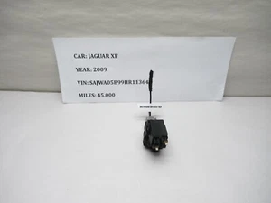 2009-2015 Jaguar XF Steering Column Contact Switch 2W9314B517AC OEM - Picture 1 of 8