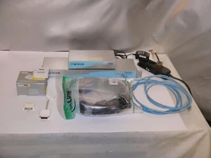 Gefen CAT5 5000 KVM Extendit Inviare Ricevitore Duale - Bild 1 von 10