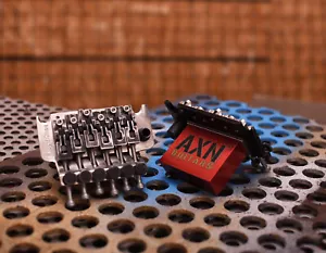 Nuevas guitarras Floyd Rose Tremolo Bridge de AXN - Imagen 1 de 12