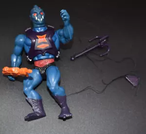 Vintage 1981 Masters of the Universe "Webster" Figure ~ Complete - Picture 1 of 5