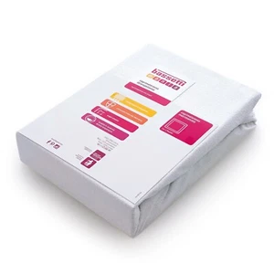 Coprimaterasso Bassetti impermeabile idrorepellente singolo matrimoniale cerato - Imagen 1 de 9