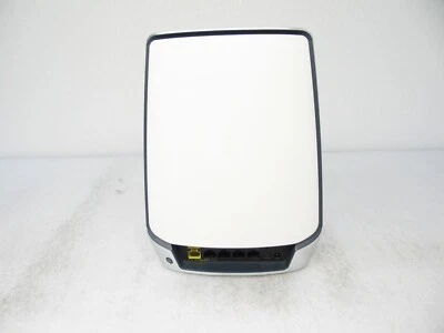 NETGEAR RBS850 Orbi Satellite Mesh WiFi 6 AX6000 w/ Power *Converted Router* - Image 1 of 3