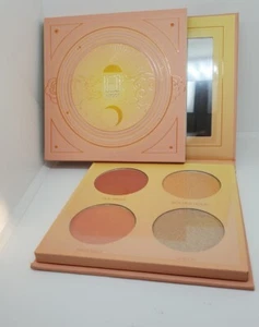 HipDot Sun Goddess 4 Shade Face Palette New - Picture 1 of 4