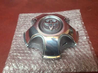 Tapacubos tapa central Toyota Lexus LX470 2003-2008 Land Cruiser 42603-60580 UZJ100 Foto 1 de 4