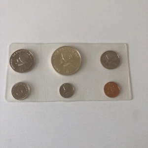 1973 Panama Balboa 1973 6 Coin .900 Silver (2) Sets For $120 - Picture 1 of 2