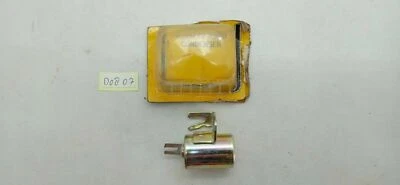 Condensador Yamaha DT100 GT80 JT2 RD60 GT1 HT1 MX100 AT1MX125 CT1 TY175 TY250 Foto 1 de 4