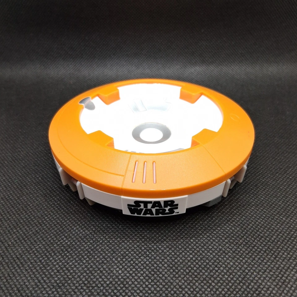 Cargador de repuesto para droides Sphero R001WC Star Wars BB-8 *Solo base de carga* Foto 1 de 4