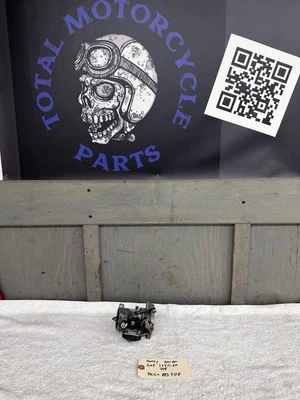 Harley Davidson AMF 27471-80 cabeza de pala Ironhead carburador Keihin 88D RD18 Foto 1 de 4