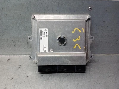 237103302S centralina motore per DACIA SANDERO II 0.9 TCE CAT 2012 5658109 - Immagine 1 di 4