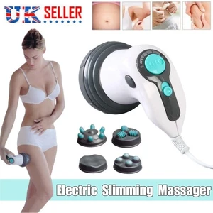 Nordicsculpt Body Sculpt, máquina adelgazante masaje escultura nórdica estiramiento de la piel - Imagen 1 de 20