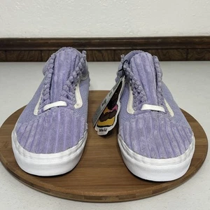 Rare Vans Anderson Paak x Old Skool Men’s Fuzzy Leather Sneaker Athletic US 13 - Picture 1 of 7