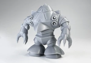 CHOCOSURP GUNDAM  " 15．Zock " Choco Surp Mini Model kit BANDAI - Picture 1 of 4