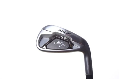 Callaway Apex DCB 8-Iron Extra Stiff Flex Steel Shaft Mint - Image 1 of 4
