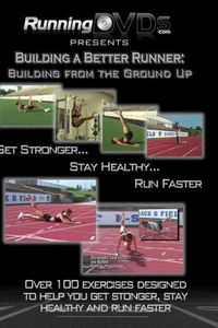Building a Better Runner: Building from the Ground Up - - dvd - Good - Picture 1 of 1