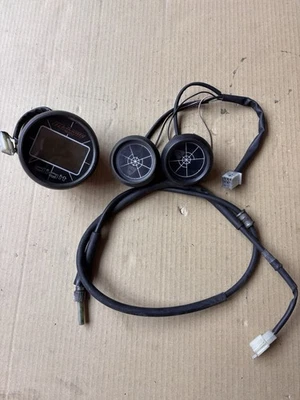 strumentazione Digitale Per phantom f12 - Immagine 1 di 2