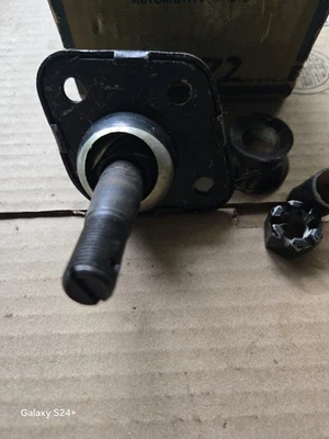 Moog K8212 Ball Joint Upper Moog 1957-80 Ford Mercury vintage old Stock - Image 1 of 2