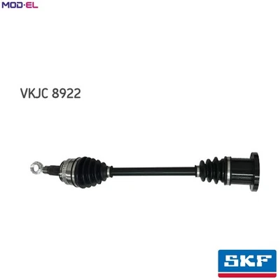 DRIVE SHAFT VKJC 8922 FOR BMW 3/Convertible/E46 M57D30 M54B30 3.0L M57D30 2.9L - Image 1 of 4