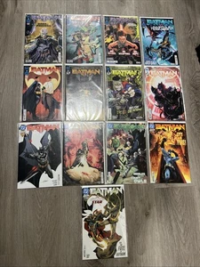 DC Comics Batman Chip Zdarsky #145-157 - Bild 1 von 6