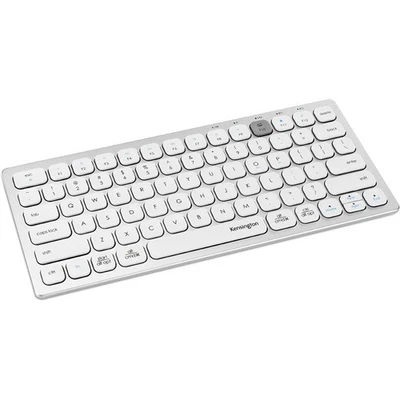 Kensington Multi-Device Dual Wireless Compact Keyboard - Image 1 of 4